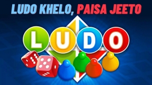 Online Games to Play with Family and Friends: Ludo Khelo and More!